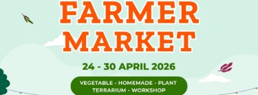 Central Westville Farmer Market Zipevent