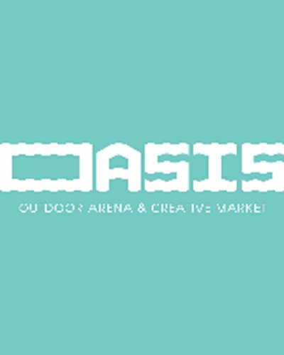SHOW DC Countdown  @OASIS outdoor Arena Zipevent