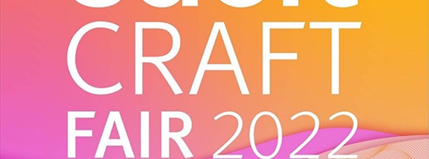 SACIT CRAFT FAIR 2022 Zipevent