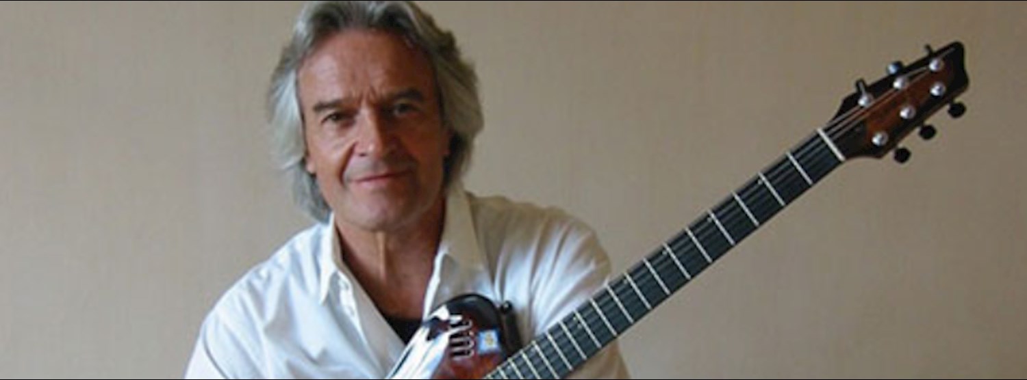 John Mclaughlin & The 4th Dimension Live in Bangkok Zipevent