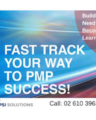 PMP® Prep Fast Track Training Zipevent
