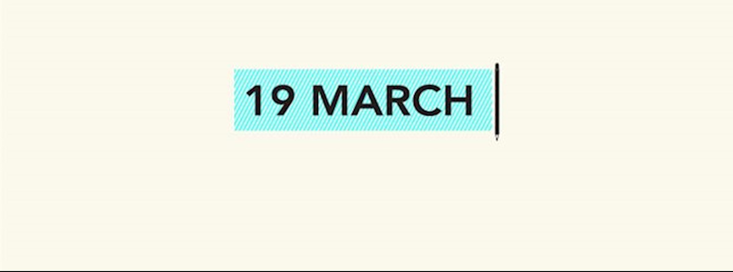 Blogger Vision 2016 Zipevent