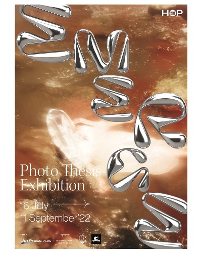 EMERGE : Photo Thesis Exhibition Zipevent