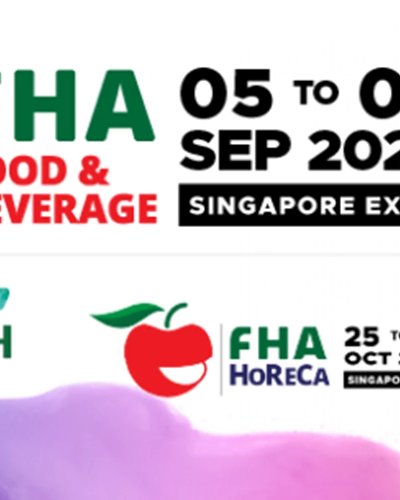 Food & Beverage 2022 Zipevent