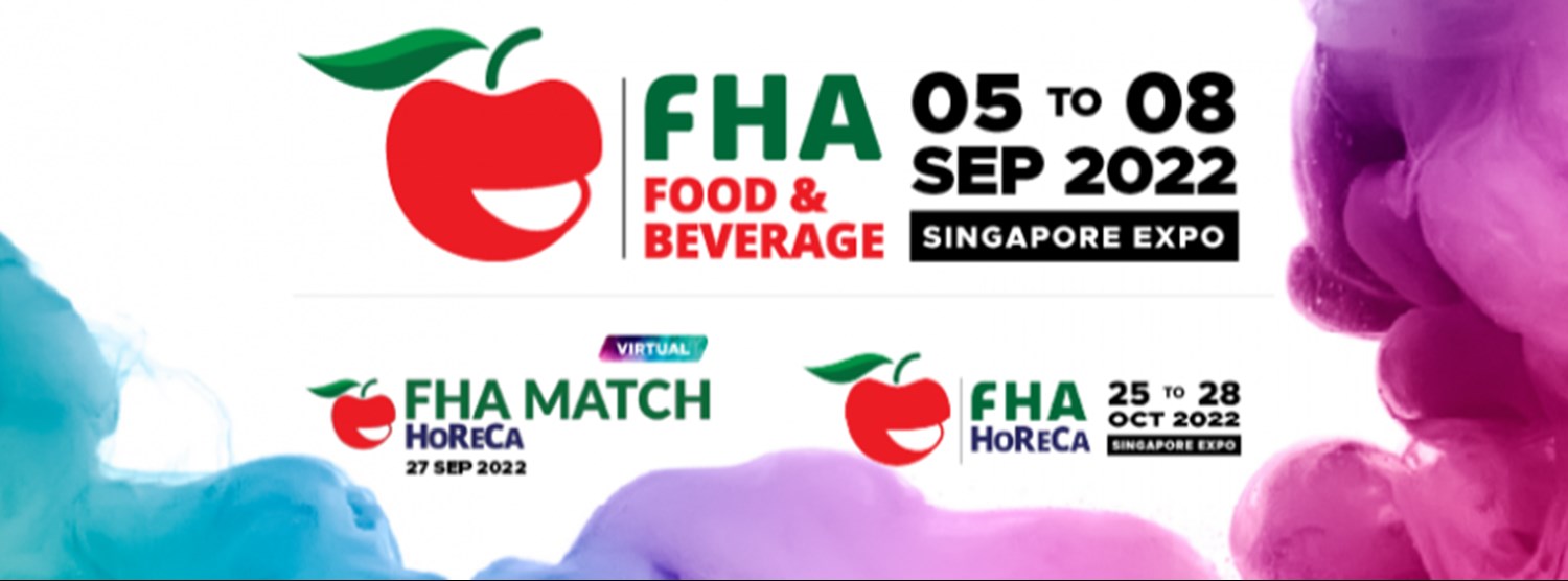 Food & Beverage 2022 Zipevent