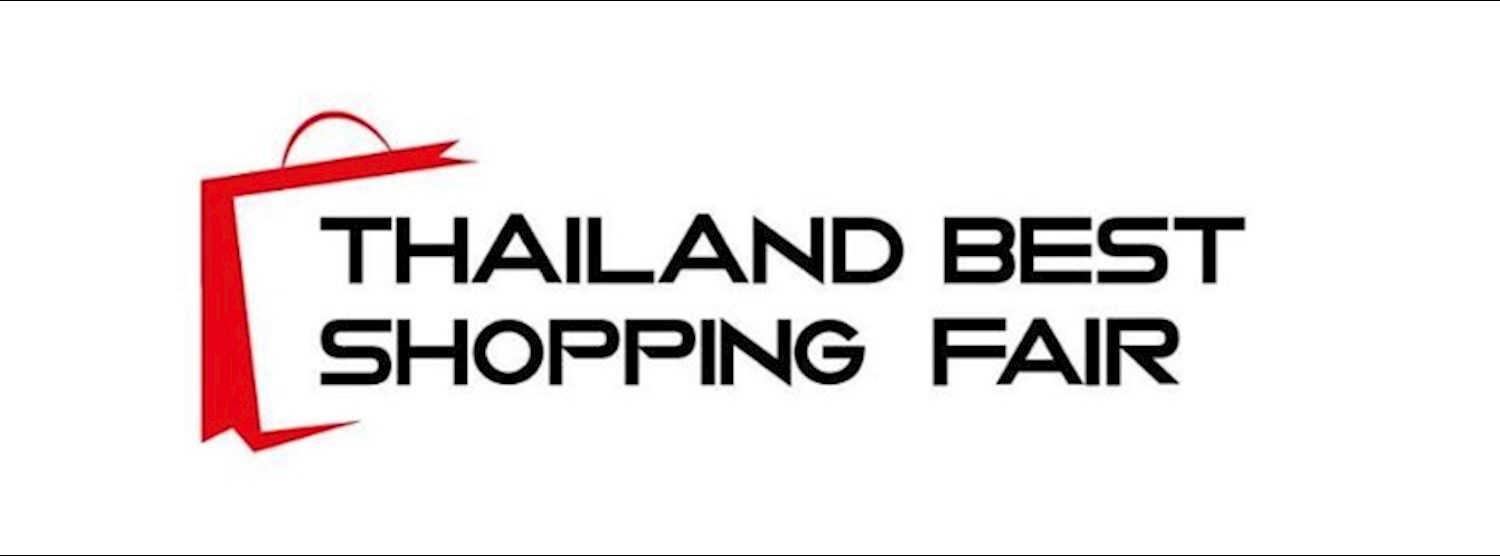 THAILAND Best Shopping Fair 2016 Zipevent