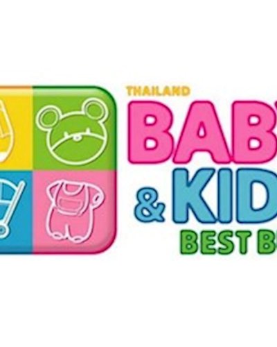 Thailand Baby & Kids Best Buy ครั้งที่ 31 Zipevent