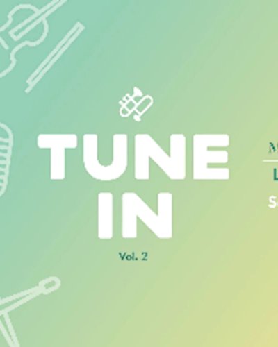 Tune In Music Fest Vol.2 Zipevent
