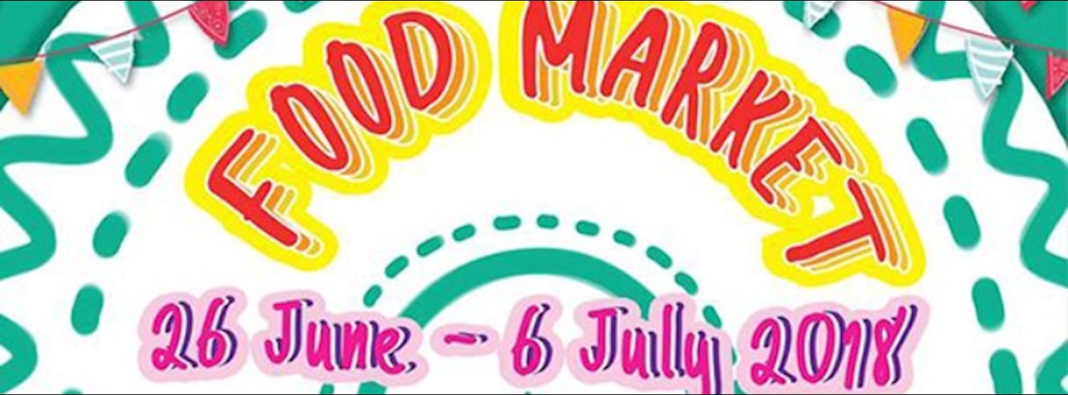 Food Market Zipevent