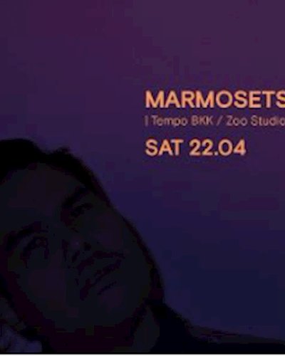 Marmosets | BEAM Zipevent