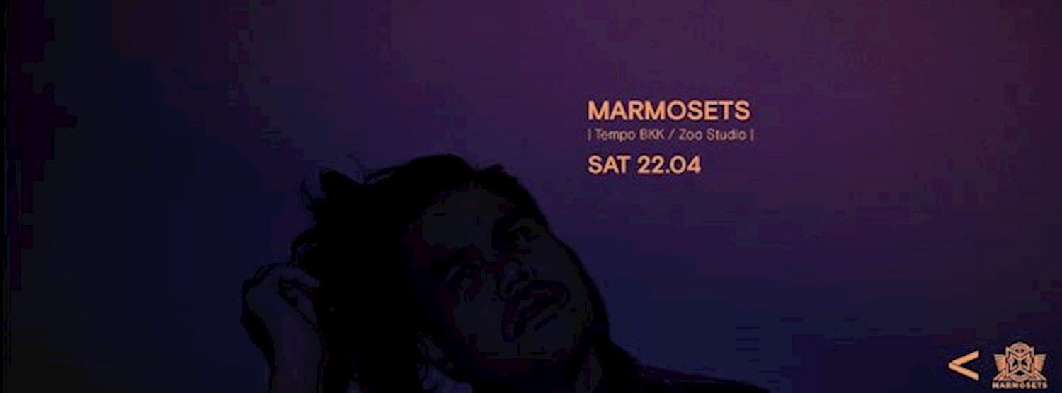 Marmosets | BEAM Zipevent