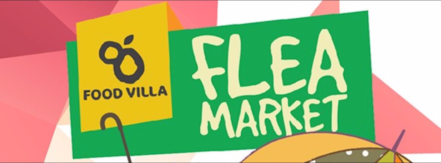 Food Villa Flea Market Zipevent