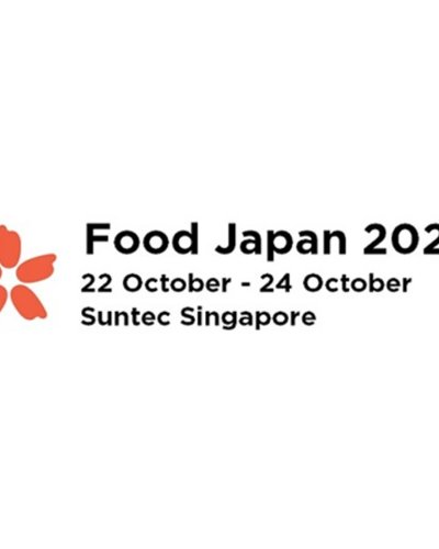 Food Japan 2020 Zipevent