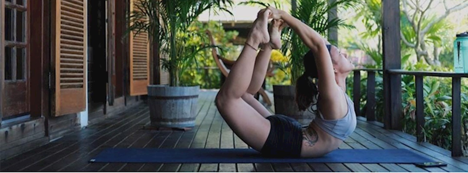 July Community Class (Sanchaung Studio) Zipevent