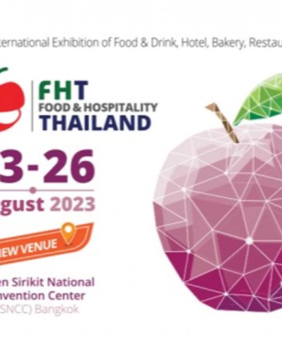 Food & Hospitality Thailand 2023 Zipevent