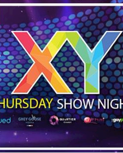 1 Feb XY Thursday party at Ce La Vi Bangkok Zipevent