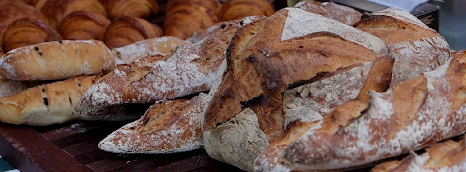 Bangkok Farmer's Market at Gateway Ekamai Sep 9th - 10th Zipevent