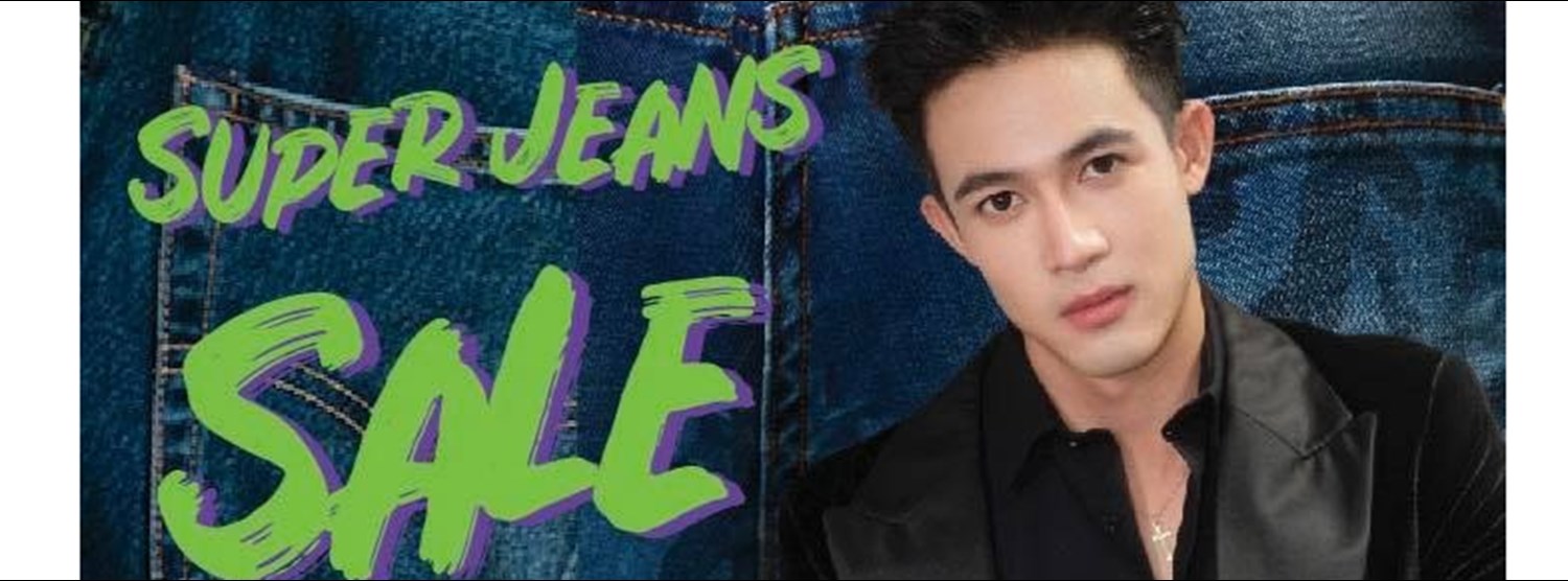 Robinson Super Jeans Sale Zipevent
