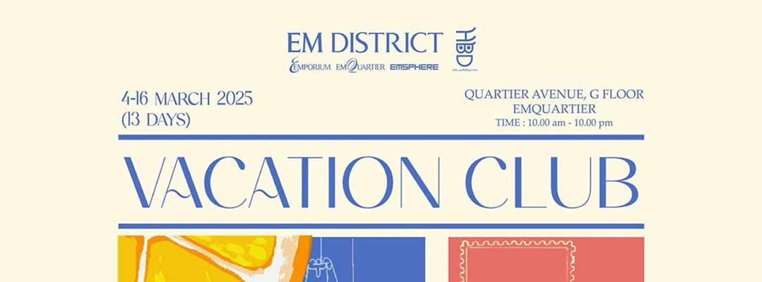 Vacation Club Zipevent