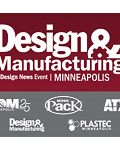 Pacific Design & Manufacturing Zipevent