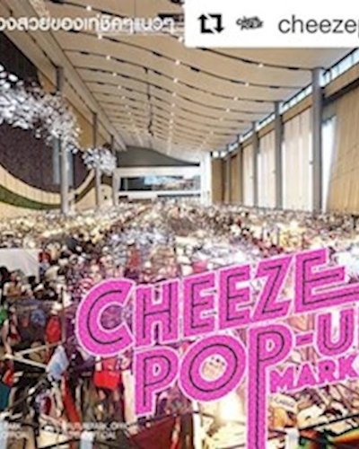 Cheeze Pop-Up Market 2 Zipevent