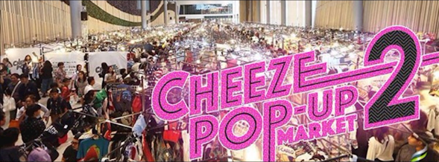 Cheeze Pop-Up Market 2 Zipevent