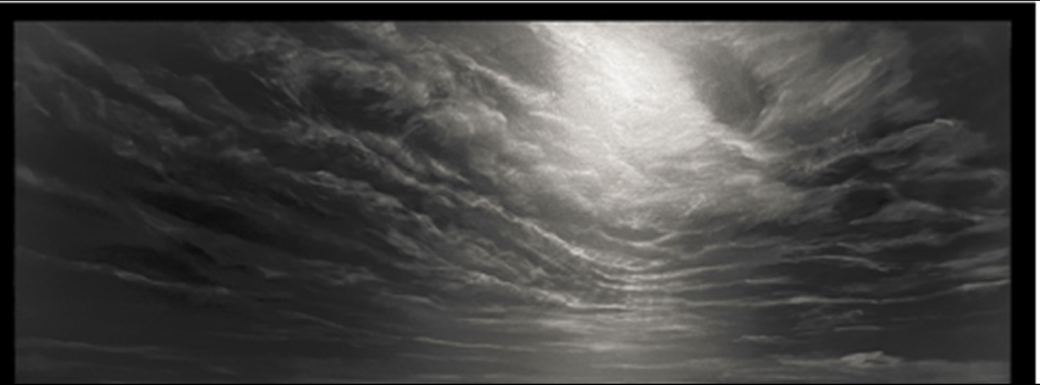 Voyage Suspended Zipevent