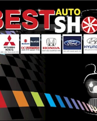 Zone BEST AUTO SHOW Zipevent