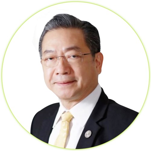 Assoc. Prof. Dr. Djitt Laowattana Zipevent