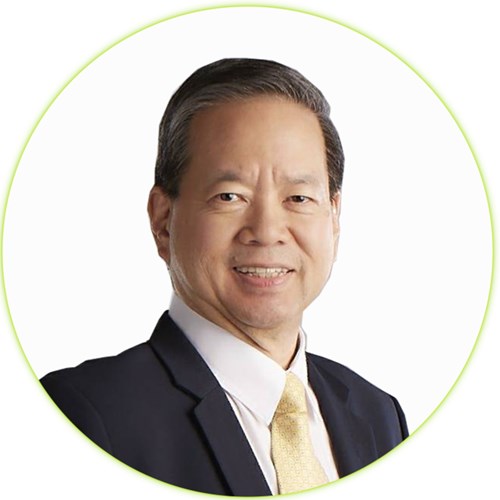 Mr. Hui Weng Cheong  Zipevent