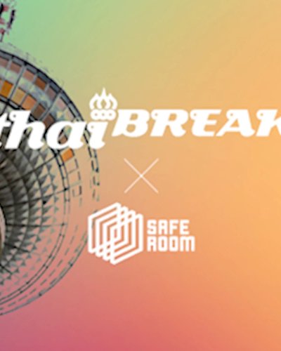 Thaibreak pres. Dapayk & Padberg live, Einzelkind and many more Zipevent