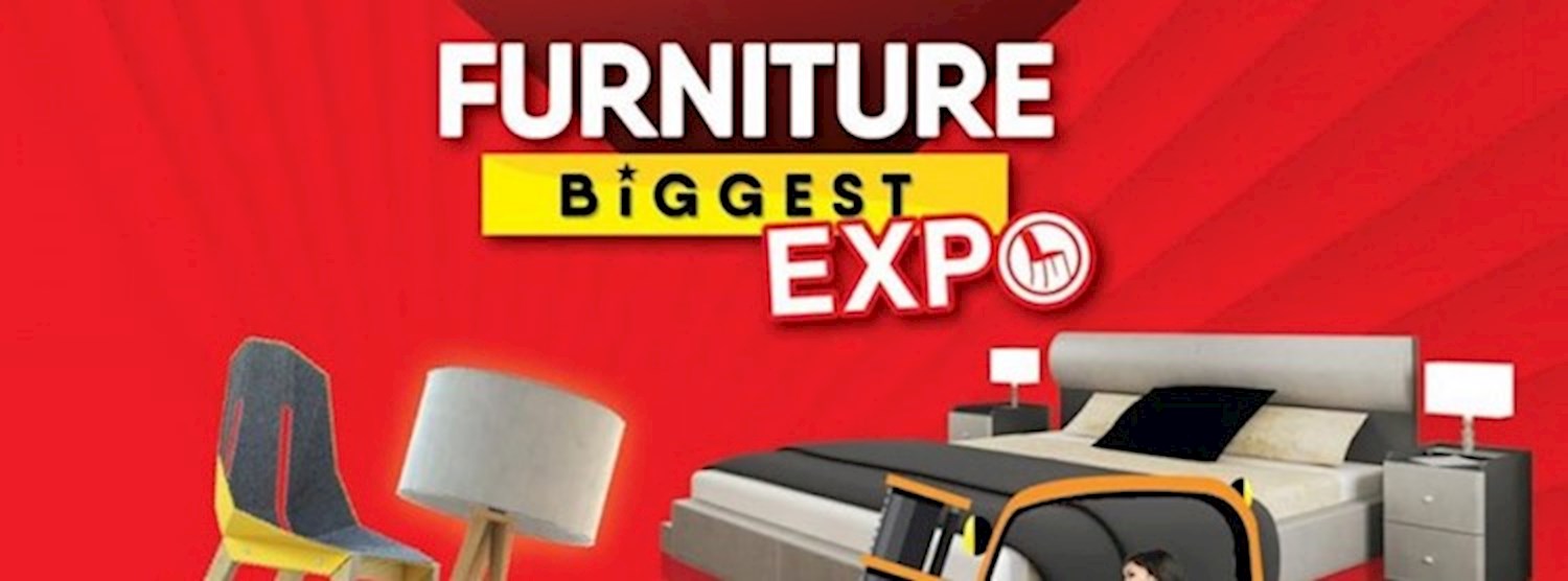 Furniture Biggest Expo Zipevent