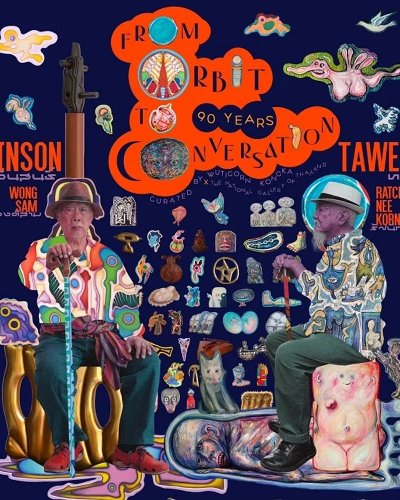 From Orbit to Conversation Zipevent