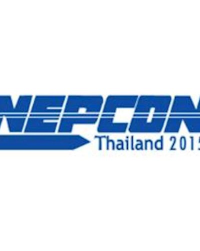Nepcon Thailand Zipevent