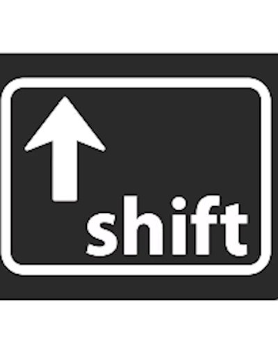 นิทรรศการผลงานสร้างสรรค์เพื่อชุมชนครั้งที่ 7 "Shift" Zipevent