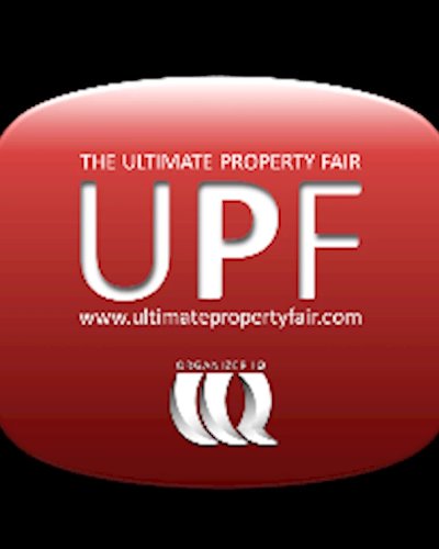 The Ultimate Property Fair 2015 @Mega Bangna Zipevent