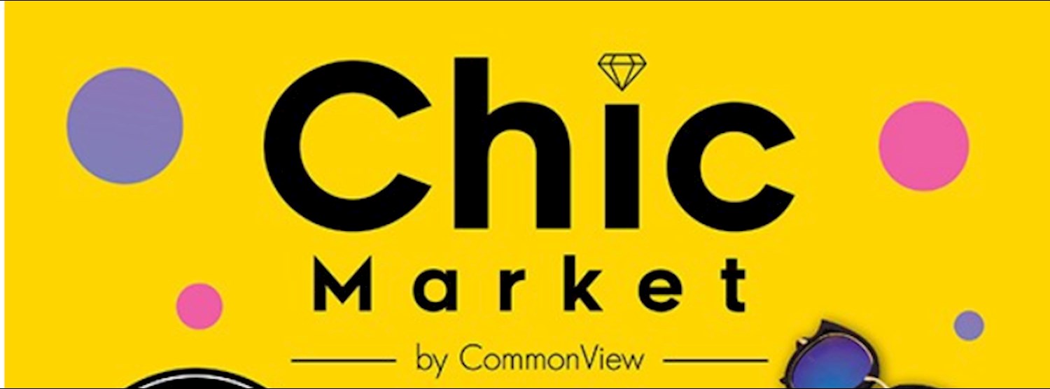 Chic Market Zipevent
