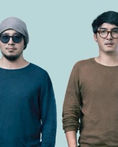 TK park Music Ed 2018 : Scrubb Zipevent