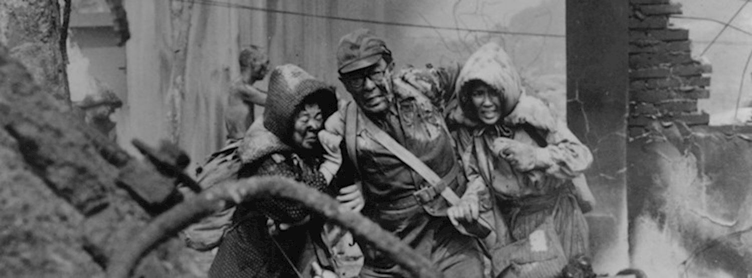 Cultural Studies Film - Black Rain (黒い雨 Kuroi Ame) Zipevent