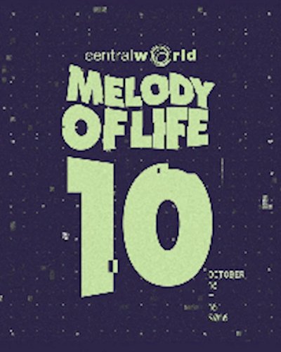 Melody Of Life Music Festival 10 Zipevent