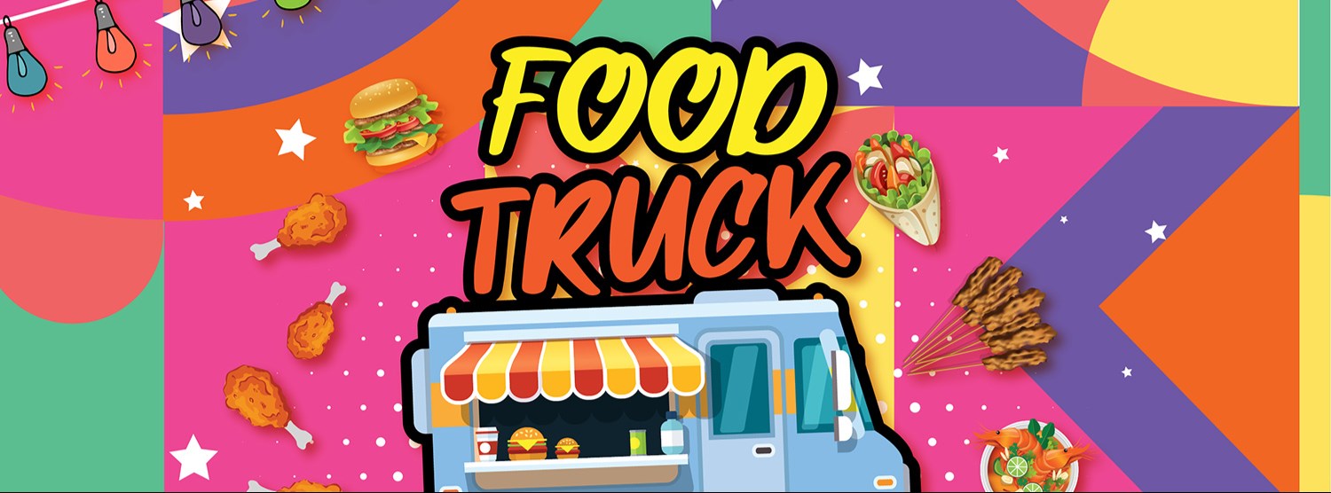 Food Truck Park Zipevent