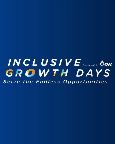 Inclusive Growth Days Zipevent