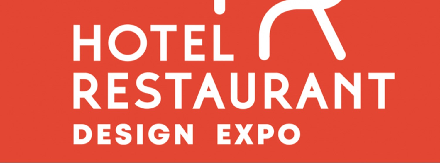 Hotel & Restaurant Design Expo 2021 Zipevent