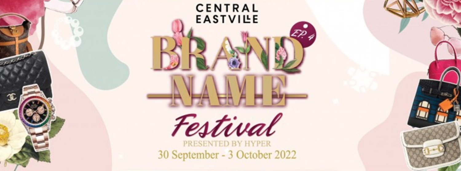 Brandname Festival Zipevent