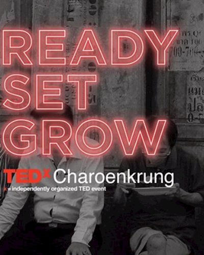 TEDxCharoenkrung Zipevent