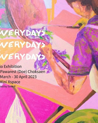 Everyday Everyday Everyday Zipevent