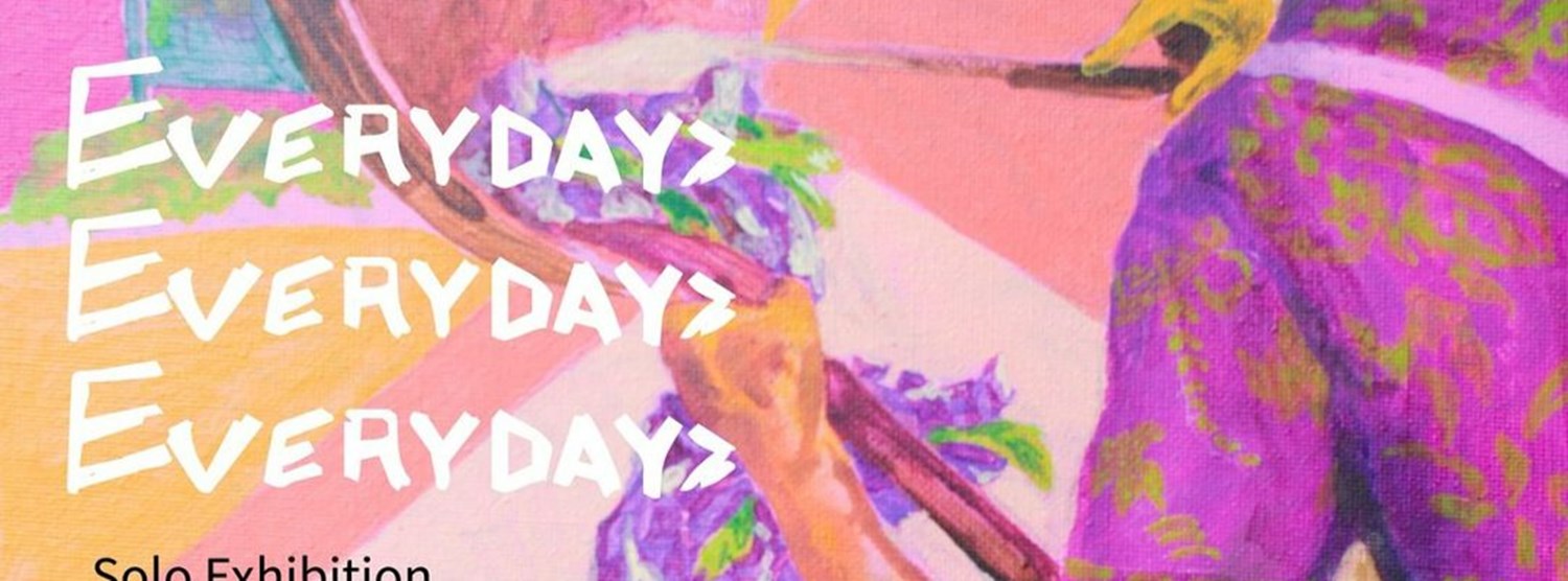 Everyday Everyday Everyday Zipevent