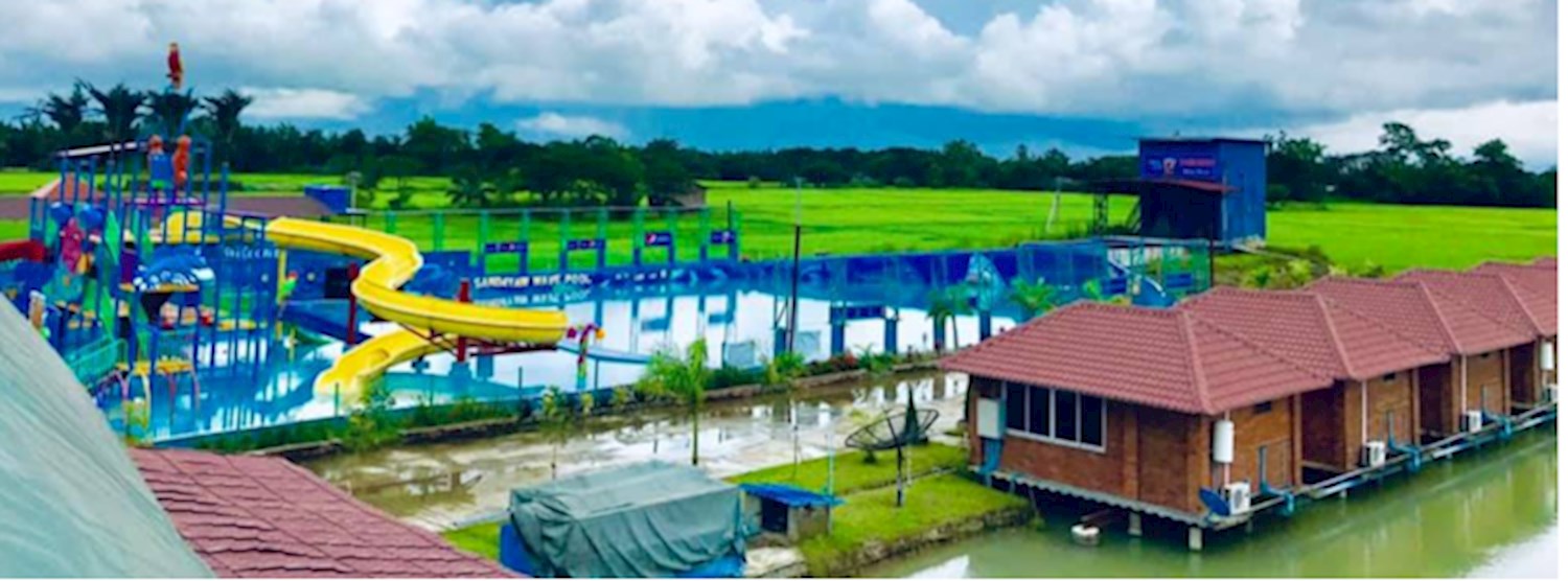 LuckyDraw and Live show Zipevent