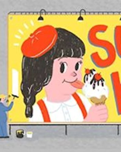 Kid Within by Sundae Kids Zipevent