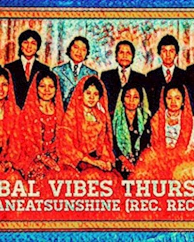 Free Entry : Global Vibes Thursday with REC. Records Dj Zipevent